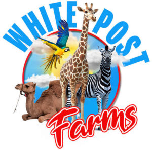 White Post Animal Farm of Melville