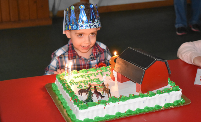 Birthday-PArties
